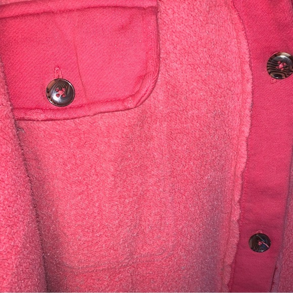 Free People Ruby Jacket L - Picture 8 of 10